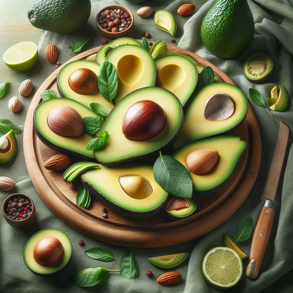 avacado