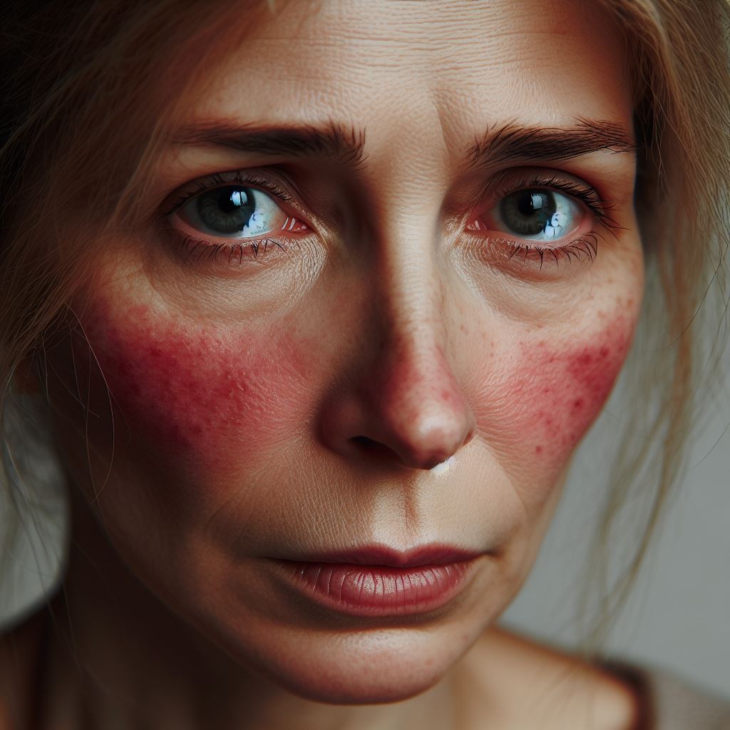 rosacea care